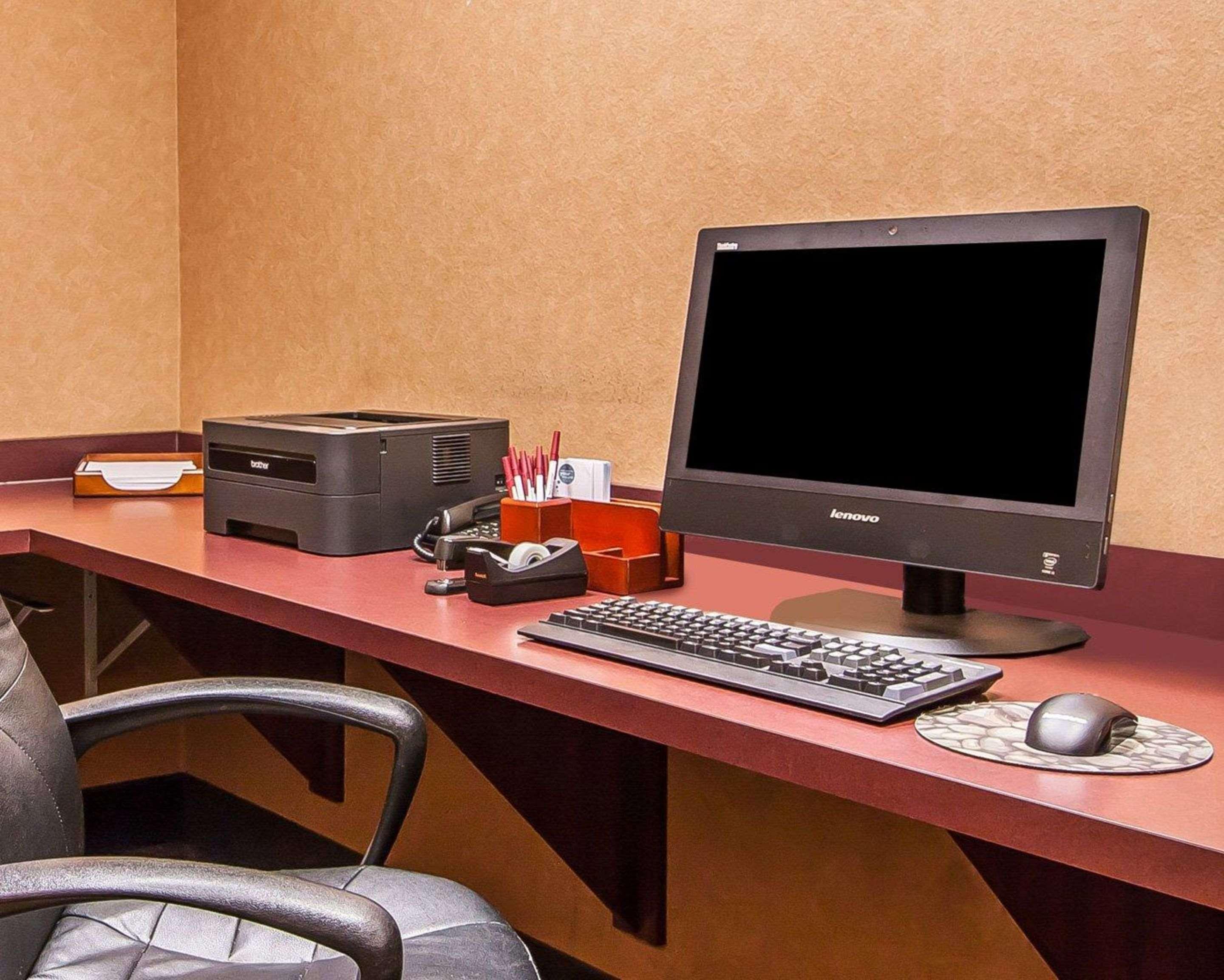 Comfort Suites Redmond Airport Ngoại thất bức ảnh